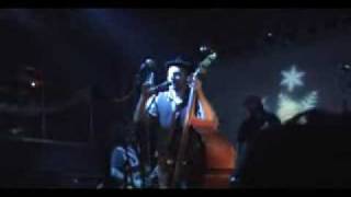 Ночь В Пурге | Клуб Ikra 2008.01.05. | Billy`s Band