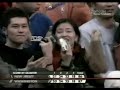 Michael Jordan NBA record 43 points at age 40 Highlights Part 2