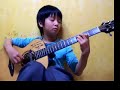 (Walter Lupi) Poem II - Sungha Jung