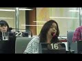 Gabriela Fernandez (GEN) argumento su voto contrario Gabriela Fernandez (GEN) argumento su voto contrario