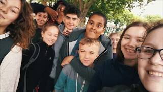 n:serve 2017 Photo Highlights