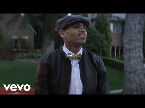 Chris Brown - Fine China (Official Video)