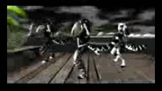 V S Mobisecond Life Furry Dance No Twerk 144P
