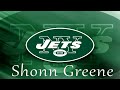 Shonn Greene