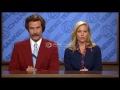 Ron Burgundy-Go f**k yourself San Diego