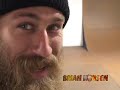 Andrew Reynolds - Spitfire Welcome Video! 2012 NEW!