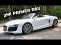 COMPRE ESTE R8 BORRACHO!!! | Salomondrin