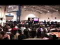 PC Gamer Showdown: Never Mind the Games, Cocks - Part 3/3 (720p Video