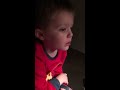 Watching video Children’s Motrin Fixes EVERYTHING....for James