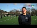 Varsity 2010 - American Football Preview