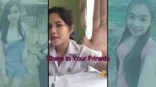 Hot Bigo Live 48172 - Thai Student 2017