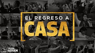 El Regreso a Casa