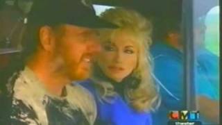 Watch Dolly Parton Wild Texas Wind video