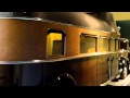 1932 Curtiss RV 5th wheel car camp travel trailer,,land yacht'.aerocar