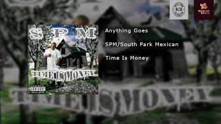 Watch South Park Mexican Anything Goes video