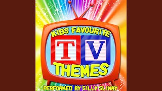 Lifes A Treat From Shaun The Sheep