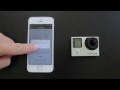How To Set Up Hero4 With GoPro App - GoPro Tip #391