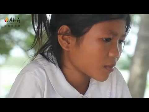 cambodian street children
