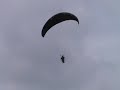 Cloud Hoppers. High Marnham Part 1 April 2011