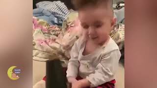 Funny Babies Face Compilation - Funny Baby Video