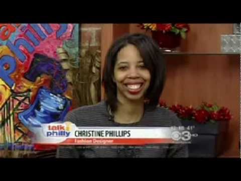christine phillips