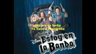 Iron Weasel Chuckys Song Lyrics