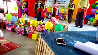 Budak Baju Biru Tu Spoting La