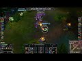 InSec and Faker bait Imp twice [Funny Highlight]