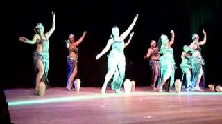 Deusas Ii.wmv