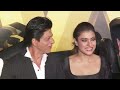 Видео Dilwale  Trailer & Music Launch 2015 (HD)  | Shahrukh Khan, Kajol, Varun Dhawan, Kriti Sanon