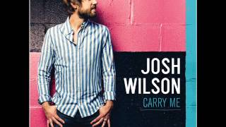 Watch Josh Wilson Grace Enough For You video