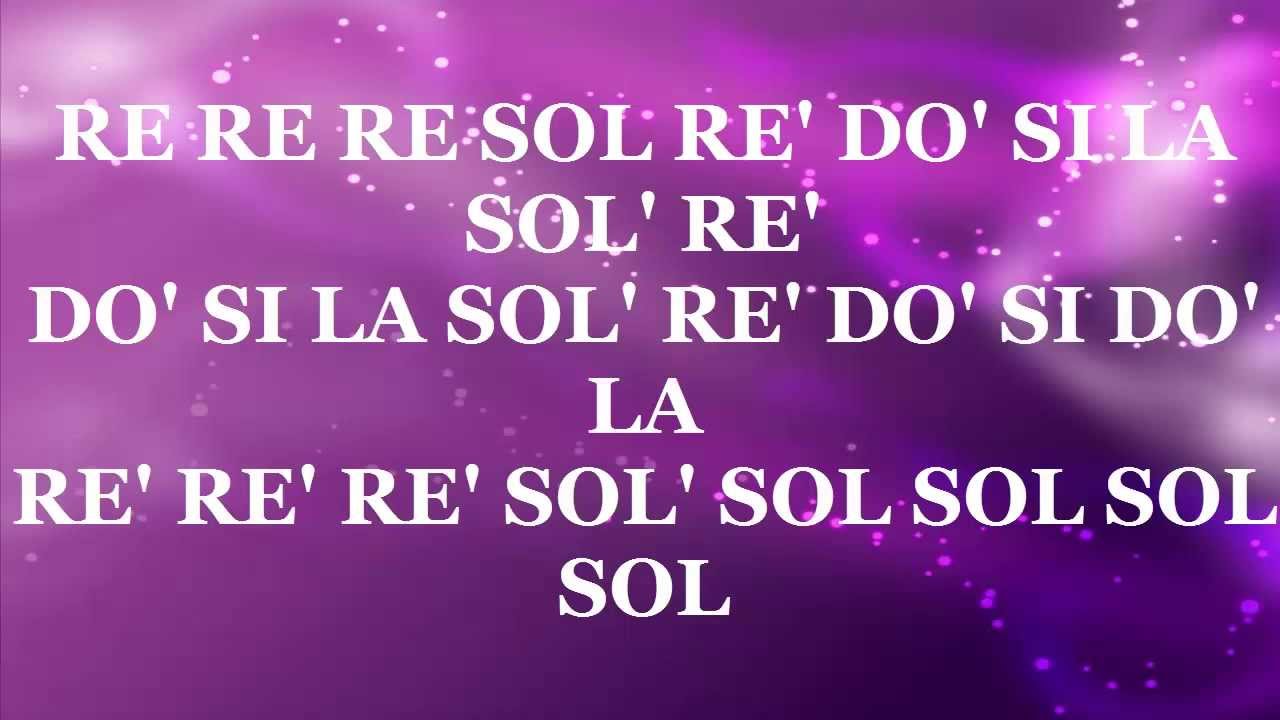 LETRA CANCION LA MARCHA letra cancion la marcha: