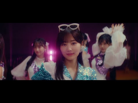 乃木坂46『チャンスは平等』 (03月21日 14:00 / 9 users)