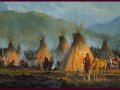 World Inside My Heart - Deep Spirit of Native Americans