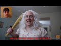 LET ME GO: A Granny Song (live action musical) by Random Encounters | Reaction |