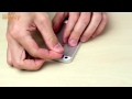 Une Blacklight avec un Iphone Une Blacklight avec un Iphone