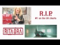 RITA ORA - Check In: RIP is #1