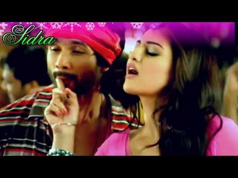 Shahid Kapoor & Sonakshi Sinha Mix | Duniya mein aaye ho Remix...