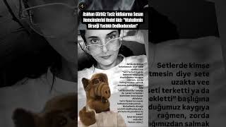 Aslıhan Gürbüz İddialarına Susan Hemcinslerini Hedef Aldımahallenin Yastıklı Dedikoducuları