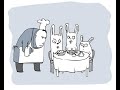 спасай кроликов!