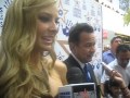 MARJORIE DE SOUSA ENTREVISTA A UNO MAS UNO