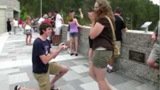 The coolest Valentine's Day video you'll watch all day The coolest Valentine's Day video you'll watch all day