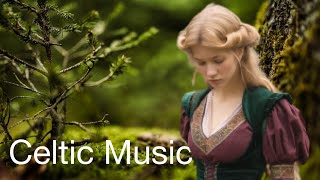 Расслабляющая кельтская музыка - снимает негативную энергию. Музыка для медитации, глубокого сна