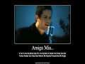 Alejandro Sanz -Amiga mia- instrumental by djkalvario