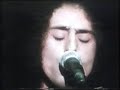 Angelo Branduardi - Concerto - 15 Donna ti voglio cantare