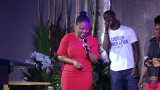 Bethel Praiz - West Island Medley