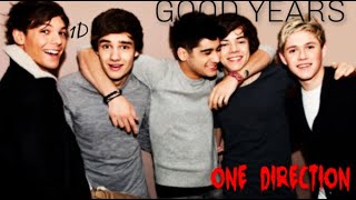 Good Years Zayn One Direction Zouis Good Years Zayn One Direction Zouis