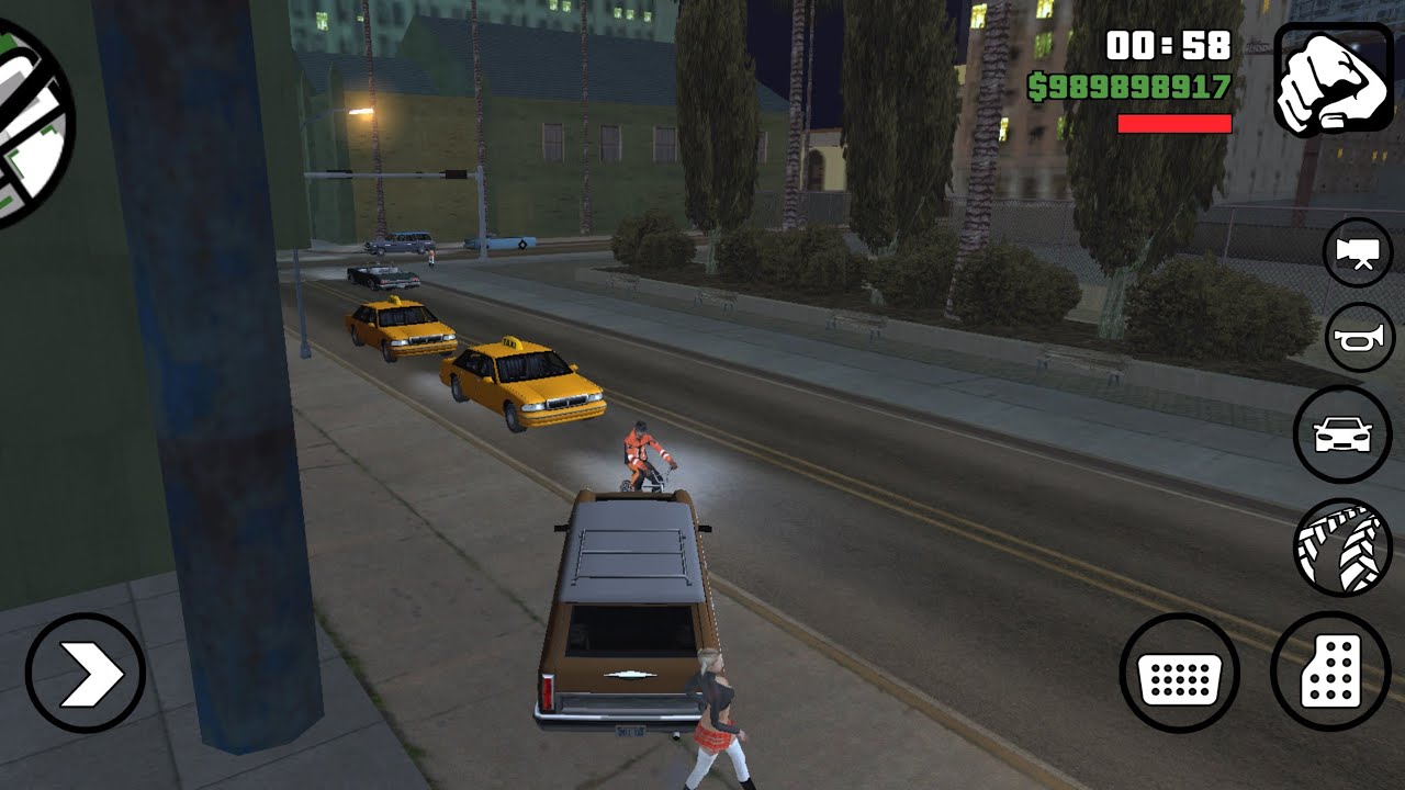 how to install gta san andreas for mobile| zarchiver | how to install gta san andreas for mobile| zarchiver |