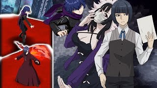 OCCUPATION WAR #8 STRIKES! | Tokyo Ghoul :re Invoke - Android