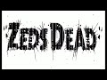 Radiohead - Pyramid Song (Zeds Dead Illuminati Remix)